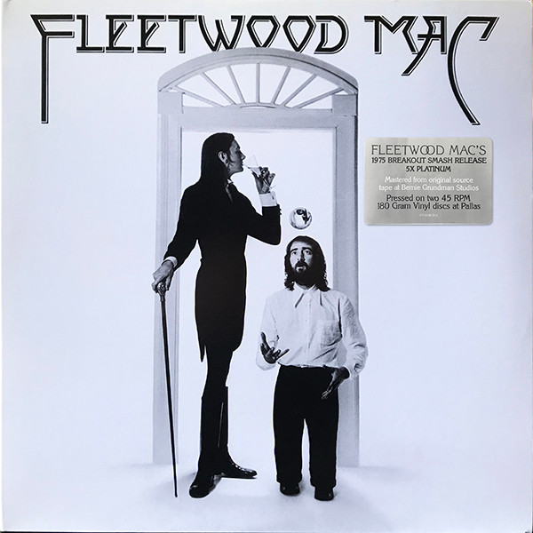 Fleetwood Mac
