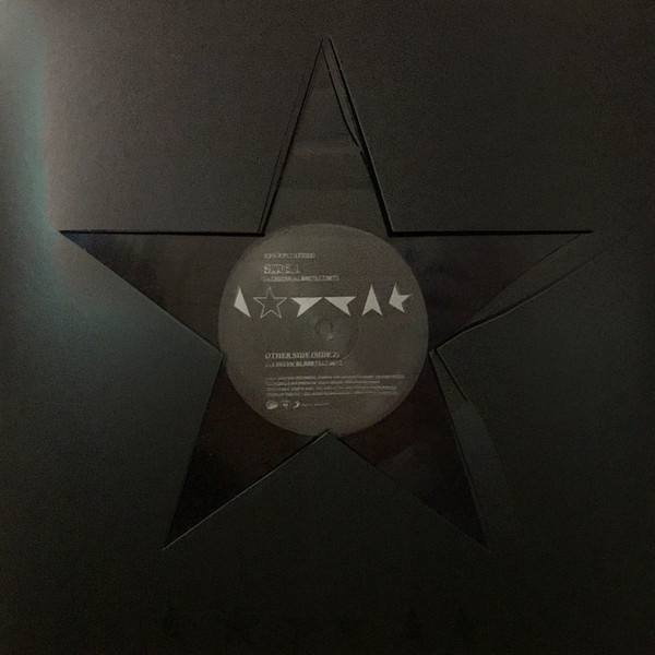 ★ (Blackstar)