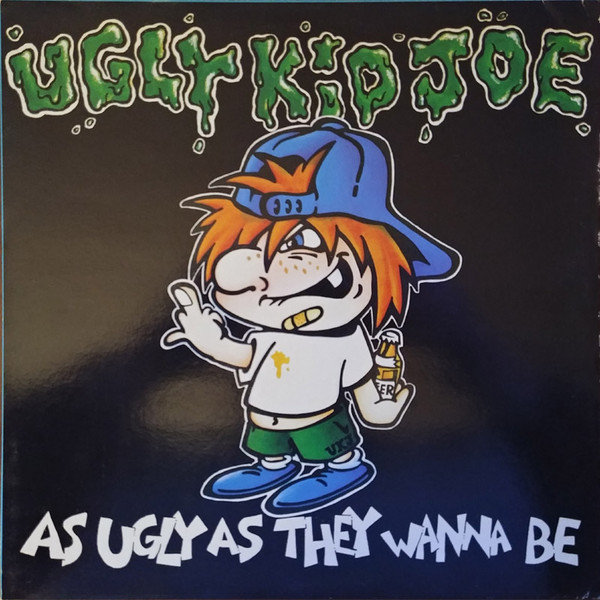 As Ugly As They Wanna Be