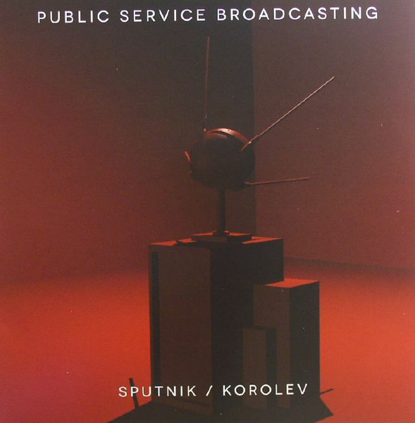 Sputnik / Korolev