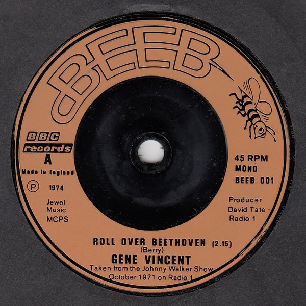 Roll Over Beethoven