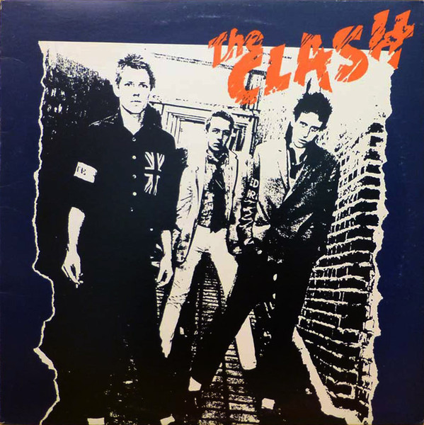 The Clash