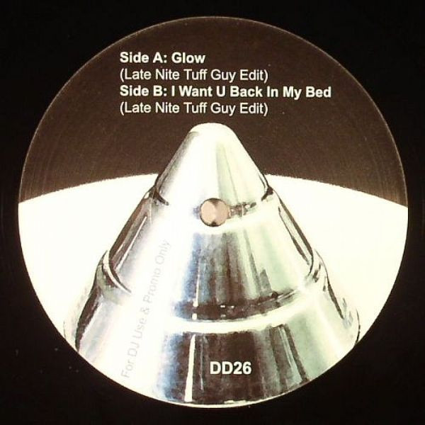 Glow / I Want U Back In My Bed