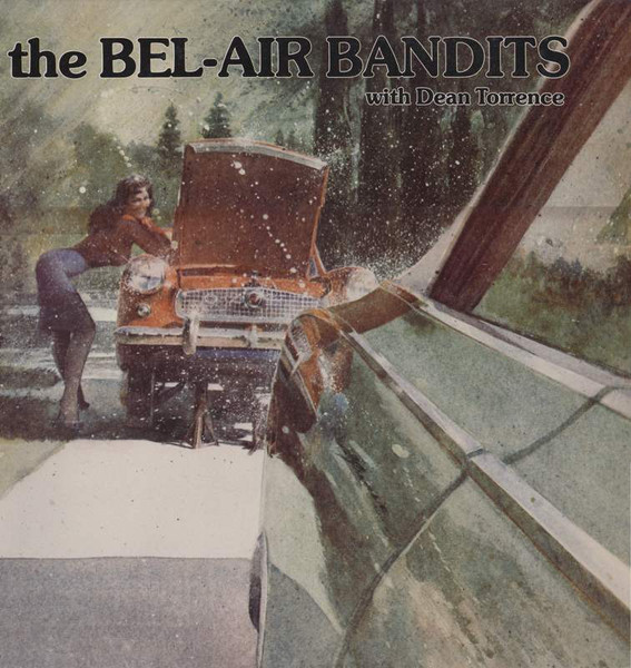 The Bel-Air Bandits With Dean Torrence