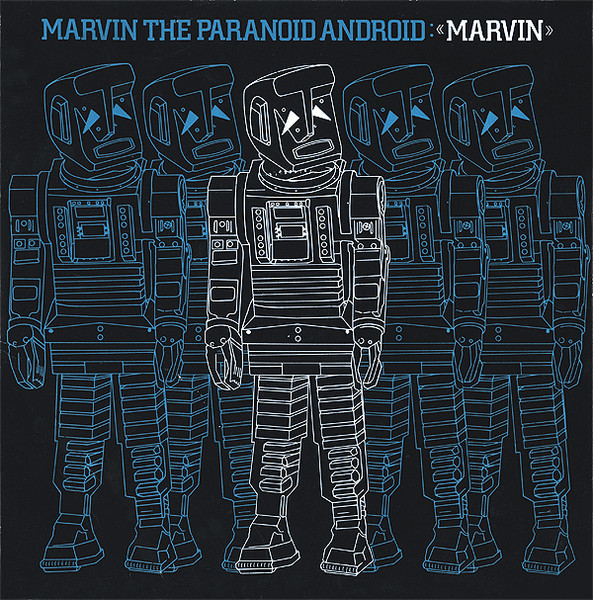 Marvin