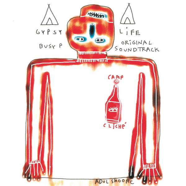 Gypsy Life (Original Soundtrack)