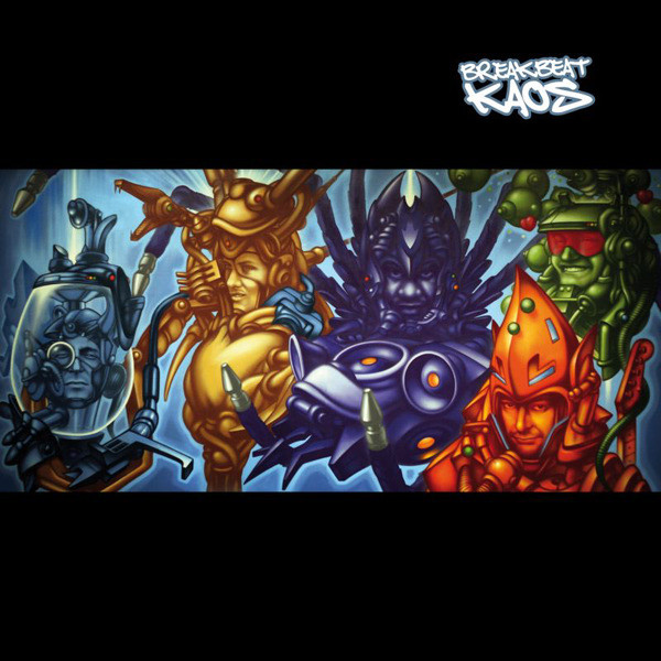 Steam (Rock Out) / Scream