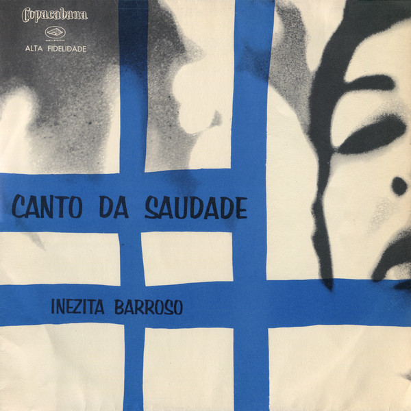 Canto Da Saudade