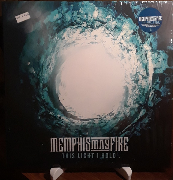 This Light I Hold