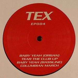 Tex EP004