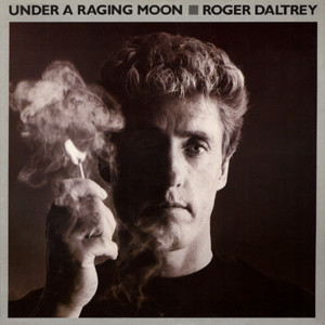 Under A Raging Moon