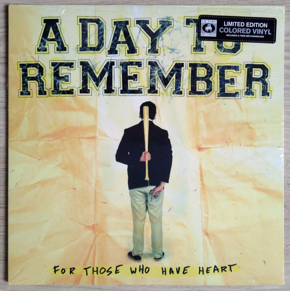 For Those Who Have Heart