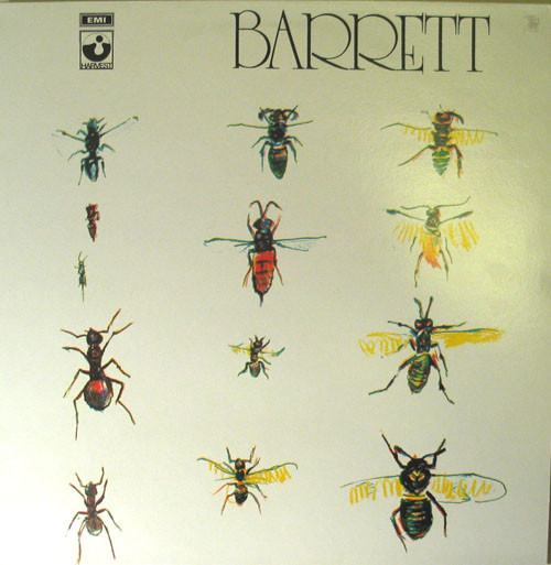 Barrett