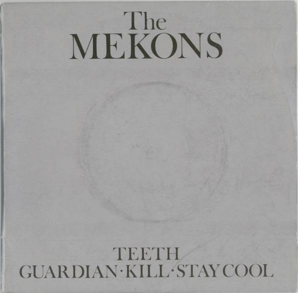 Teeth / Guardian / Kill / Stay Cool