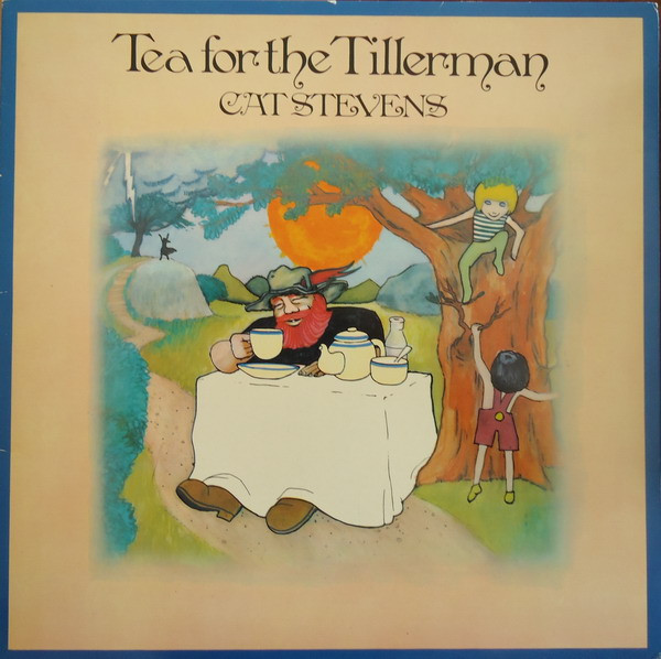 Tea For The Tillerman