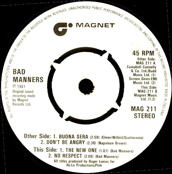 Special 'R 'n' B' Party Four E.P.