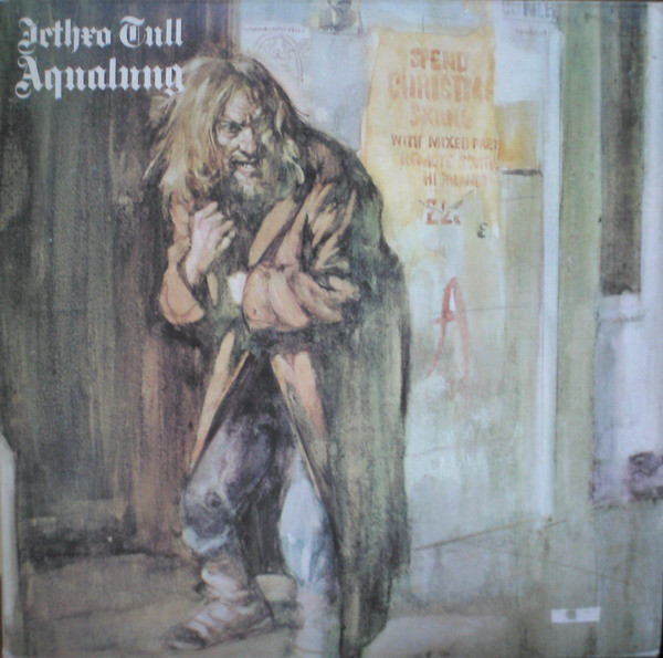 Aqualung