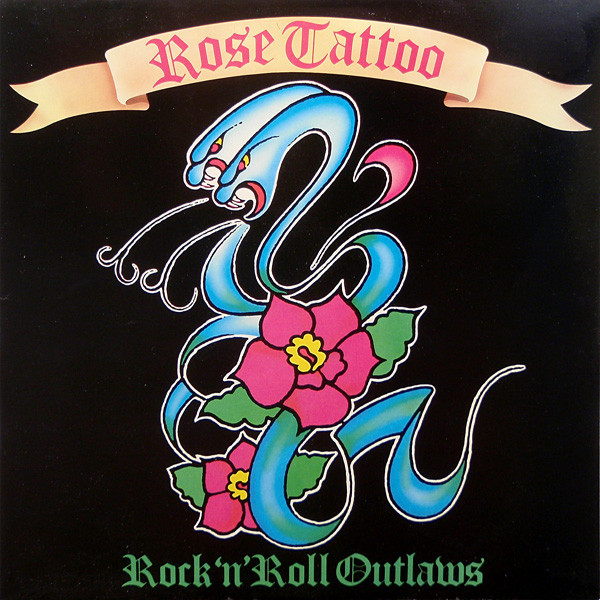 Rock 'N' Roll Outlaws