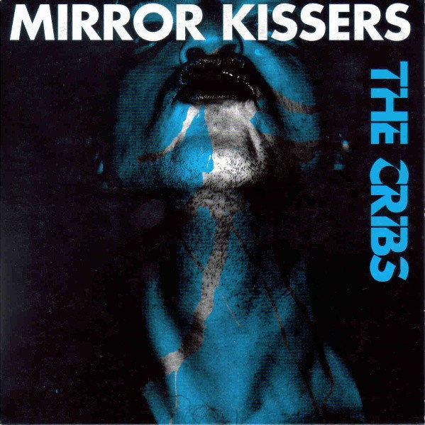 Mirror Kissers