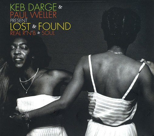 Lost & Found (Real R'N'B & Soul)