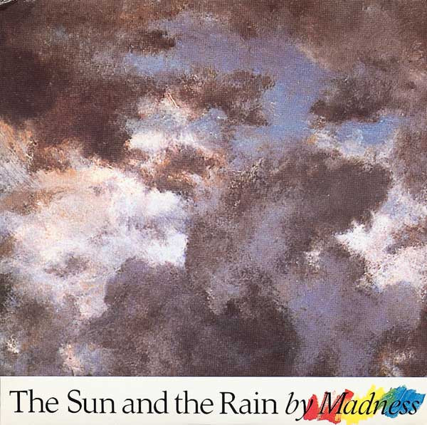 The Sun And The Rain