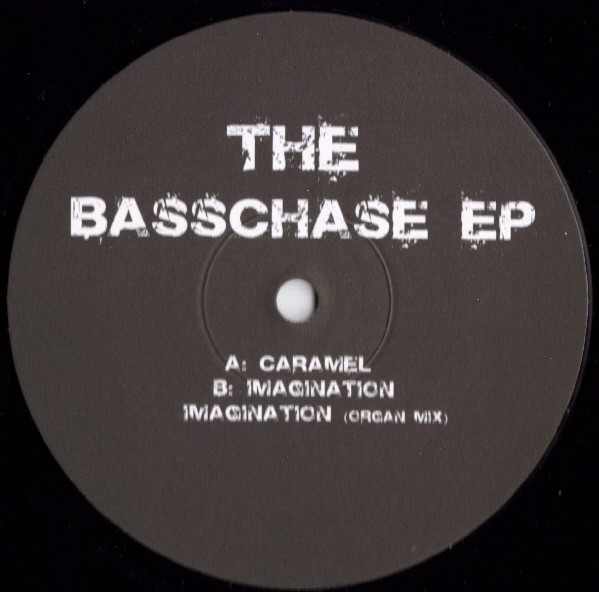 The Basschase EP