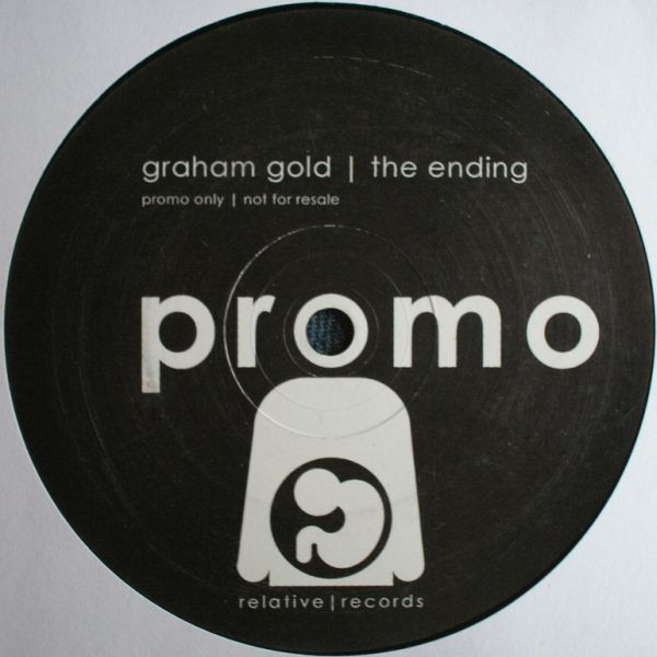 The Ending / Double A