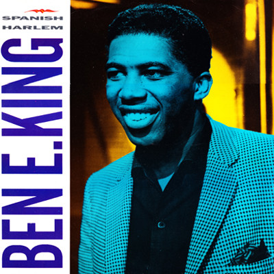 Spanish Harlem / Supernatural Thing