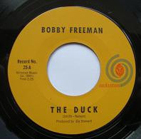 The Duck