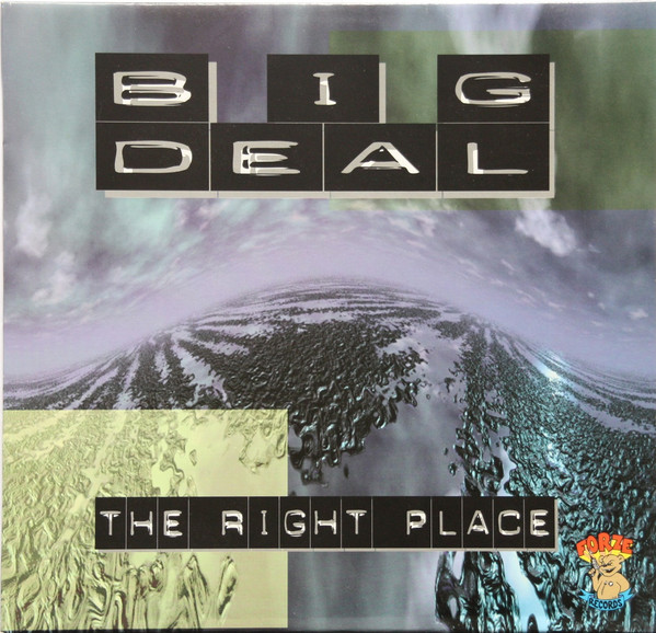 The Right Place 1
