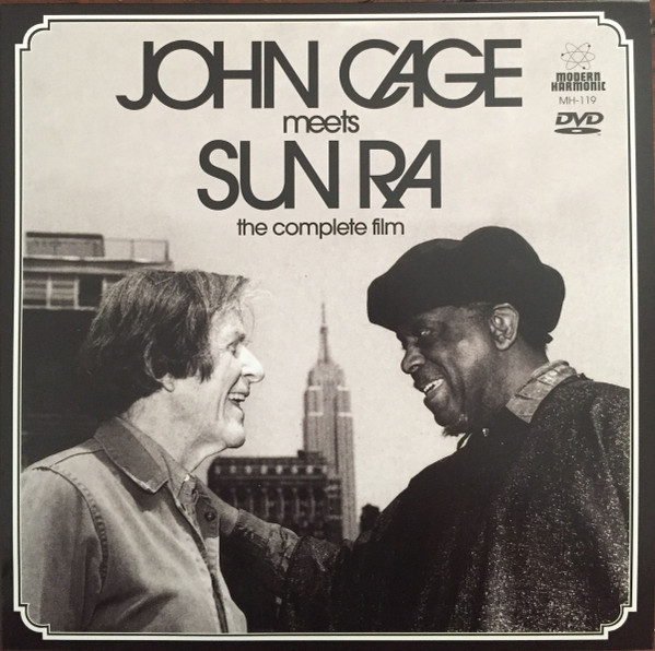 John Cage Meets Sun Ra