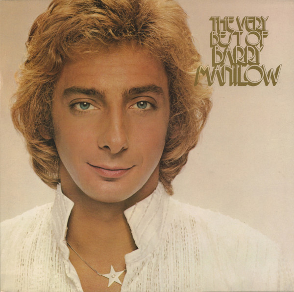 The Very Best Of Barry Manilow