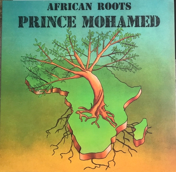 African Roots