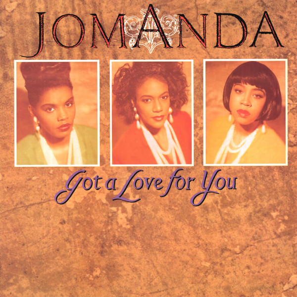 Got A Love For You