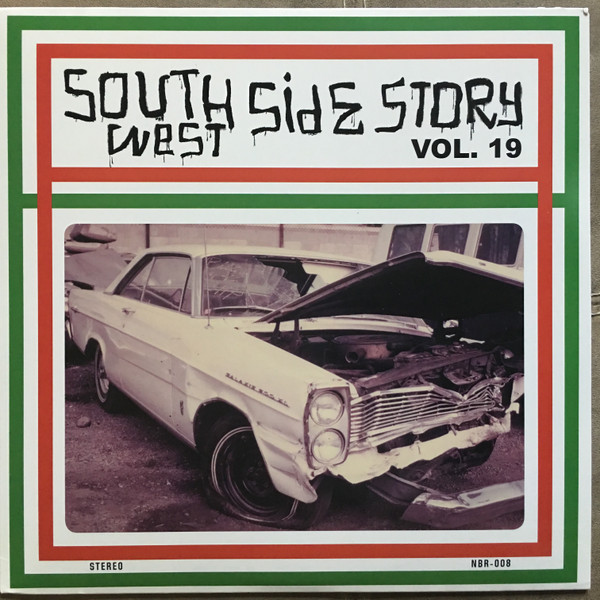 Southwest Side Story Vol. 19