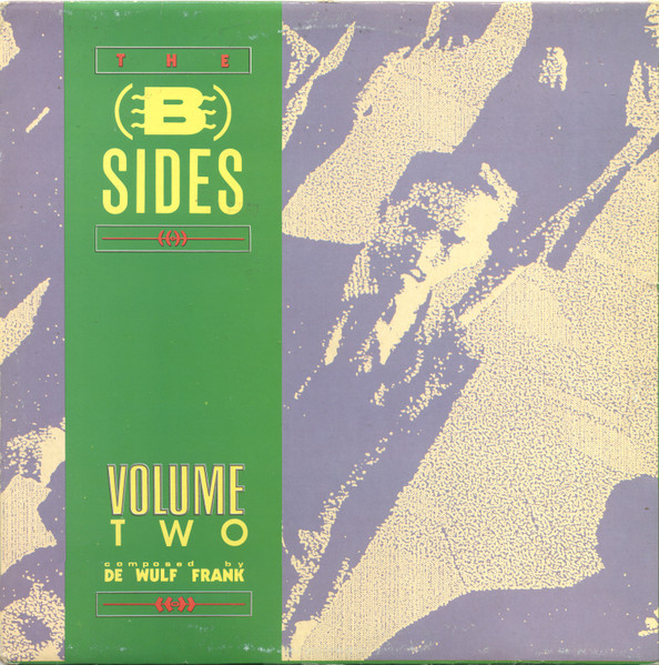 The B-Sides Volume Two