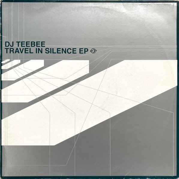 Travel In Silence EP