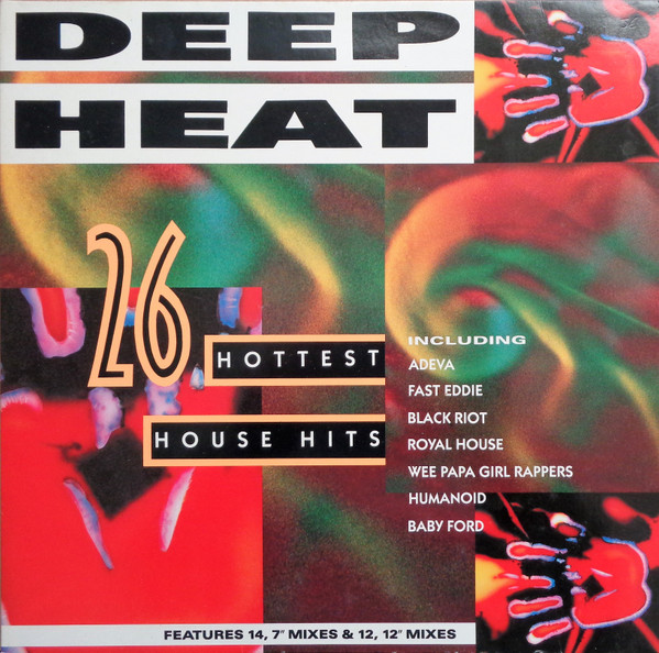 Deep Heat