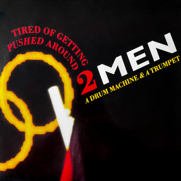 Tired Of Getting Pushed Around