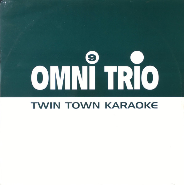 Volume 9 - Twin Town Karaoke
