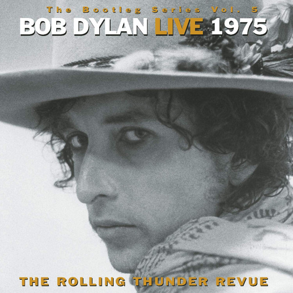 Live 1975 (The Rolling Thunder Revue)