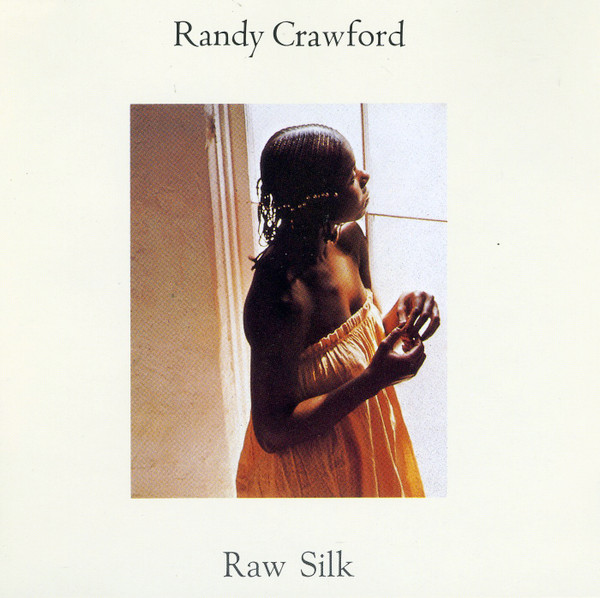 Raw Silk
