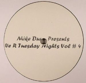 We R Tuesday Nights Vol #4
