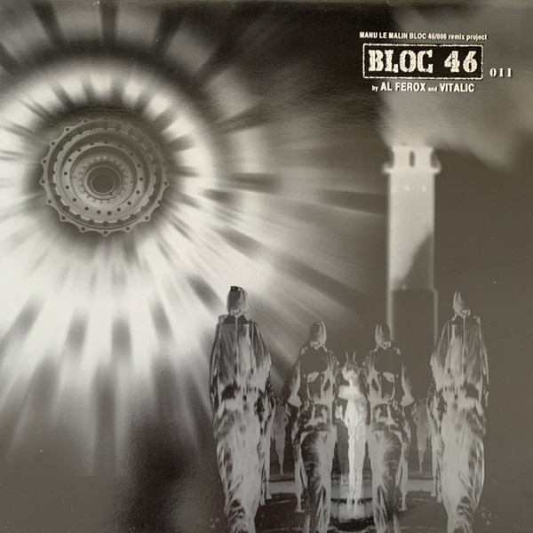 Bloc 46/006 Remix Project