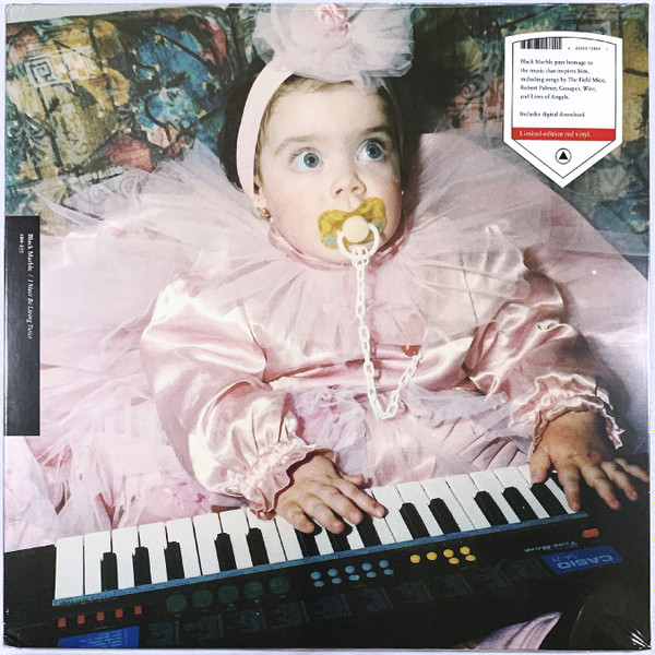 I Must Be Living Twice