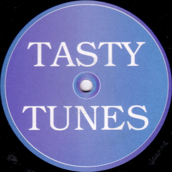 Tasty Tunes Vol. 1