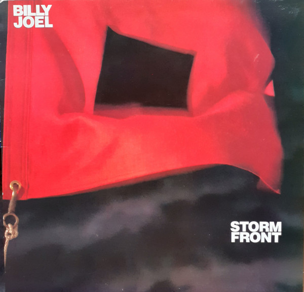 Storm Front