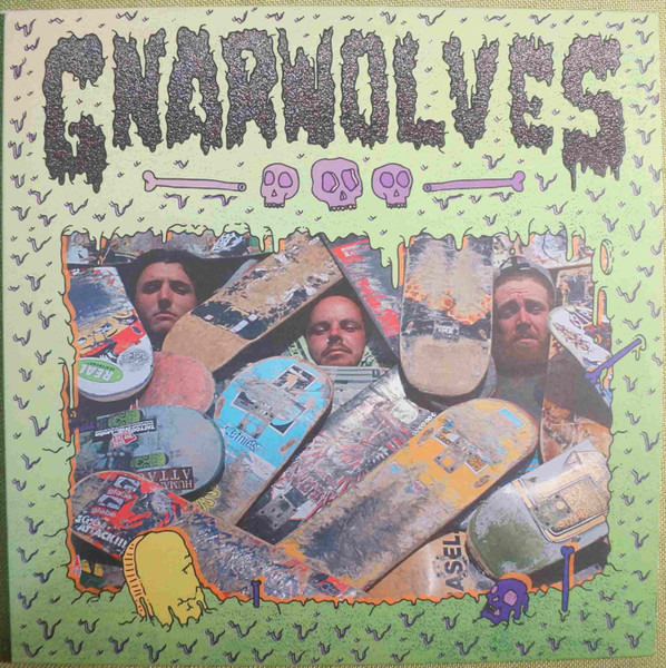 Gnarwolves