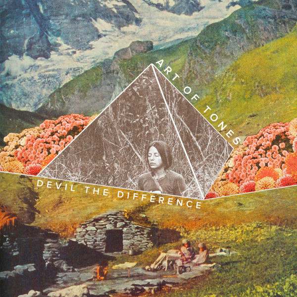 Devil The Difference EP