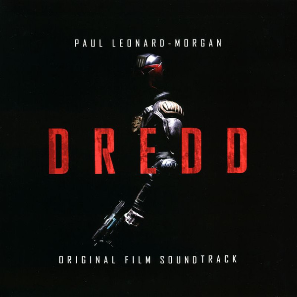 Dredd (Original Film Soundtrack)